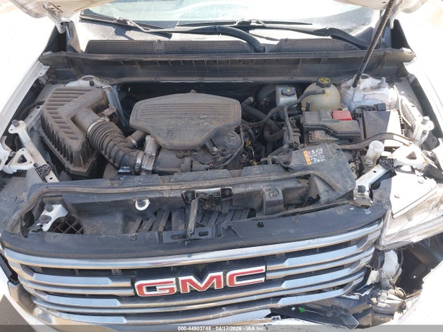 1GKKNLLS6LZ233698 GMC Acadia Awd At4
