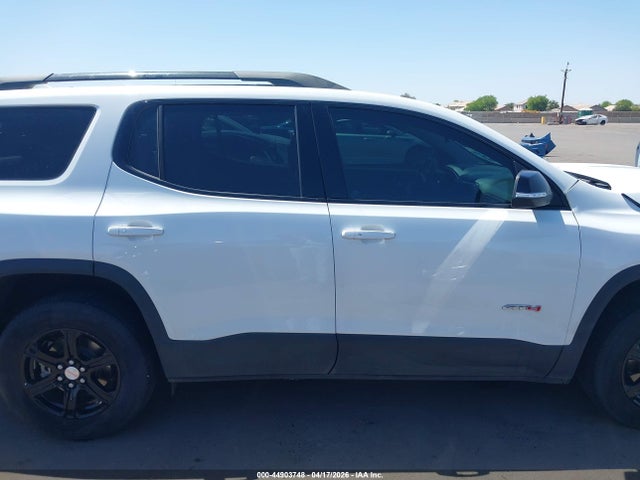 1GKKNLLS6LZ233698 GMC Acadia Awd At4