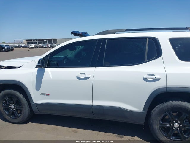 1GKKNLLS6LZ233698 GMC Acadia Awd At4
