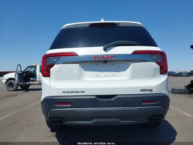 1GKKNLLS6LZ233698 GMC Acadia Awd At4