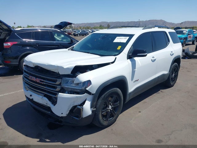 1GKKNLLS6LZ233698 GMC Acadia Awd At4