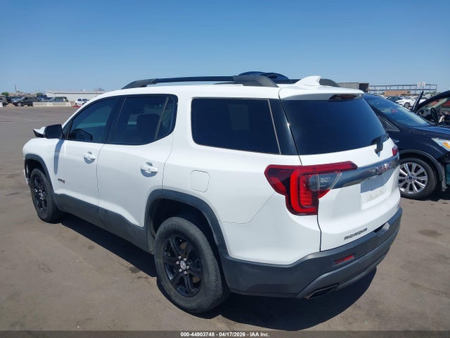 1GKKNLLS6LZ233698 GMC Acadia Awd At4