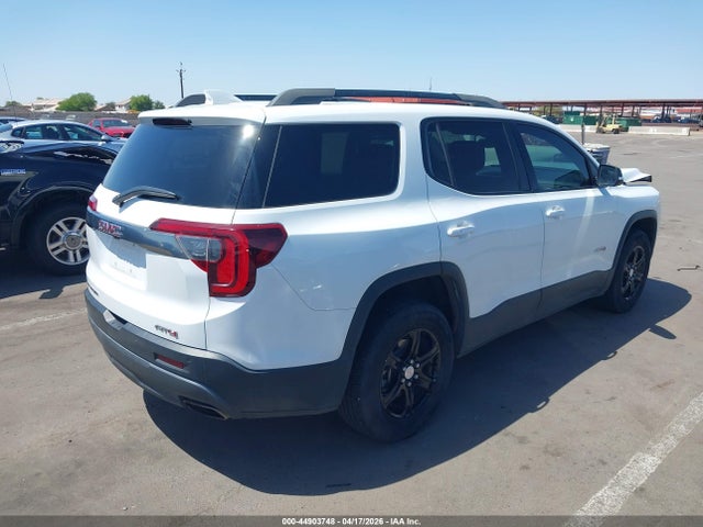 1GKKNLLS6LZ233698 GMC Acadia Awd At4