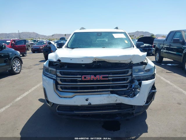 1GKKNLLS6LZ233698 GMC Acadia Awd At4