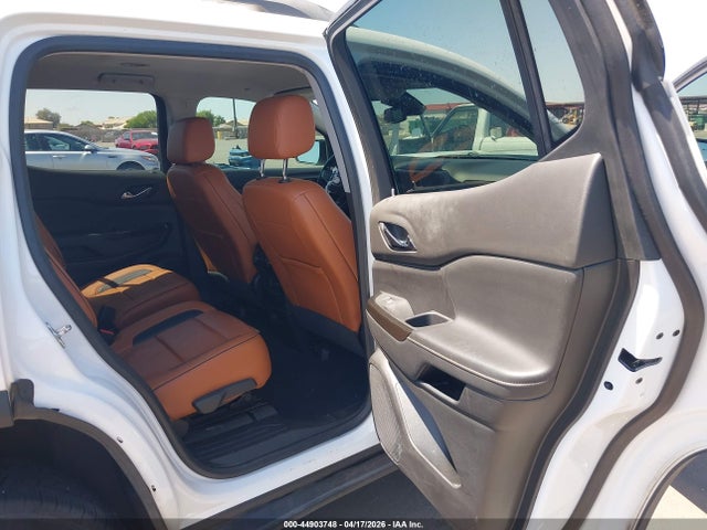 1GKKNLLS6LZ233698 GMC Acadia Awd At4