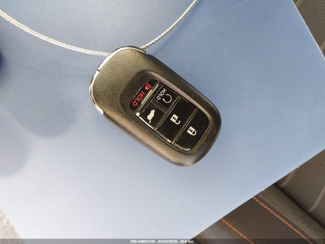 Aukcja sprzedaży 2025 Honda Cr-v Hybrid Sport, vin: 7FARS5H52SE027336, numer aukcji: 44903749