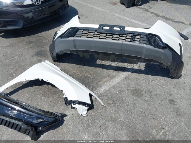 Aukcja sprzedaży 2025 Honda Cr-v Hybrid Sport, vin: 7FARS5H52SE027336, numer aukcji: 44903749