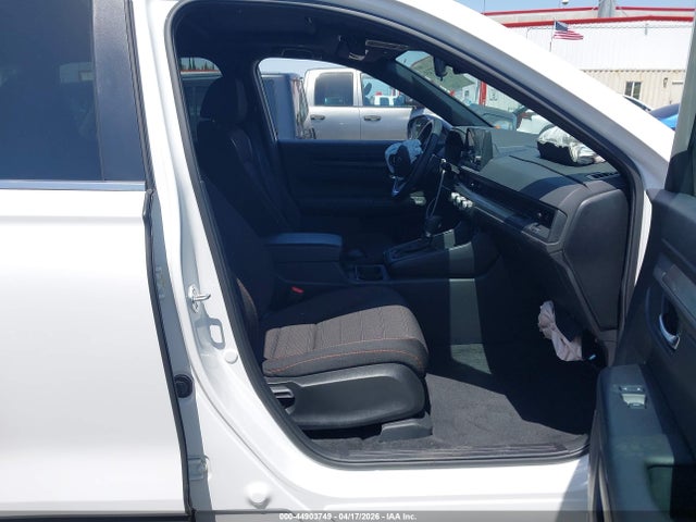 Aukcja sprzedaży 2025 Honda Cr-v Hybrid Sport, vin: 7FARS5H52SE027336, numer aukcji: 44903749