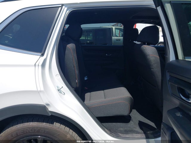 Aukcja sprzedaży 2025 Honda Cr-v Hybrid Sport, vin: 7FARS5H52SE027336, numer aukcji: 44903749