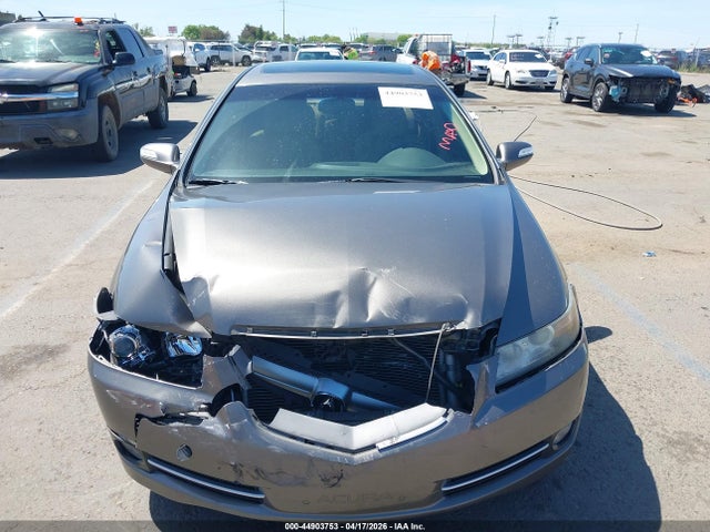 Продаж на аукціоні авто 2008 Acura Tl 3.2, vin: 19UUA66238A025587, номер лоту: 44903753