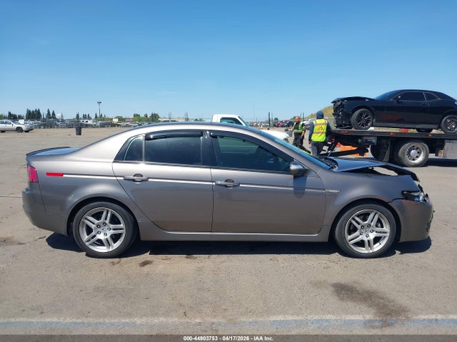 Продаж на аукціоні авто 2008 Acura Tl 3.2, vin: 19UUA66238A025587, номер лоту: 44903753