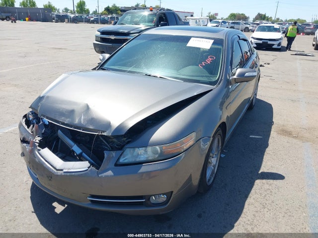 Продаж на аукціоні авто 2008 Acura Tl 3.2, vin: 19UUA66238A025587, номер лоту: 44903753
