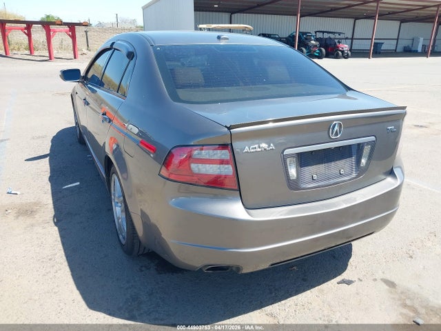 Продаж на аукціоні авто 2008 Acura Tl 3.2, vin: 19UUA66238A025587, номер лоту: 44903753