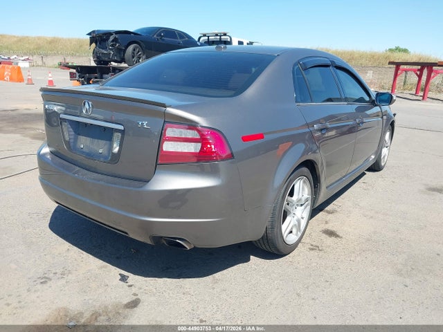 Продаж на аукціоні авто 2008 Acura Tl 3.2, vin: 19UUA66238A025587, номер лоту: 44903753
