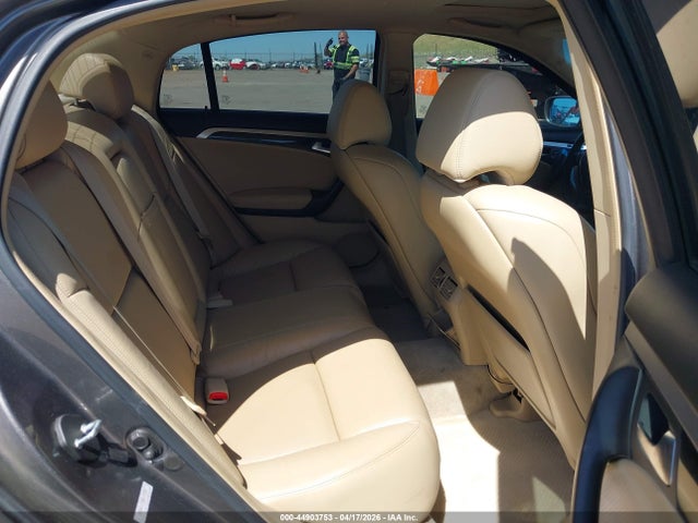 Продаж на аукціоні авто 2008 Acura Tl 3.2, vin: 19UUA66238A025587, номер лоту: 44903753
