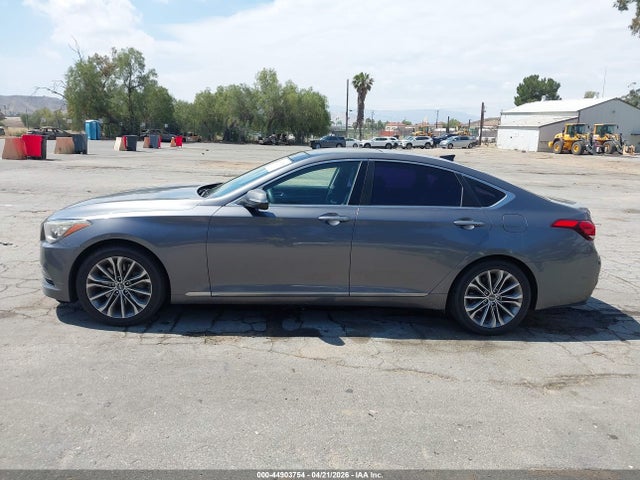 Hyundai Genesis 3.8 2015 KMHGN4JE3FU095961 Image 14