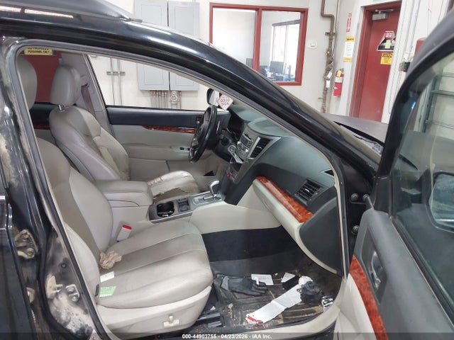 Продаж на аукціоні авто 2010 Subaru Outback 2.5i Limited, vin: 4S4BRBKC1A3357071, номер лоту: 44903755