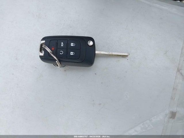1G1PC5SBXE7321844 Chevrolet Cruze 1lt Auto
