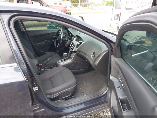 1G1PC5SBXE7321844 Chevrolet Cruze 1lt Auto