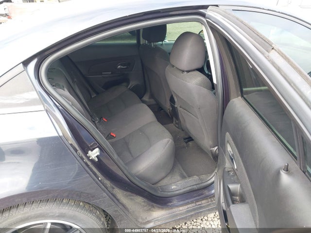 1G1PC5SBXE7321844 Chevrolet Cruze 1lt Auto