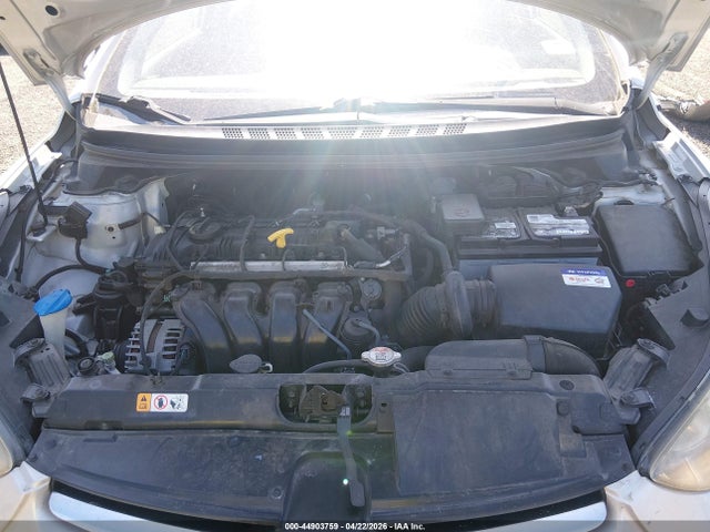 Aukcja sprzedaży 2016 Hyundai Elantra Limited, vin: KMHDH4AE7GU576002, numer aukcji: 44903759