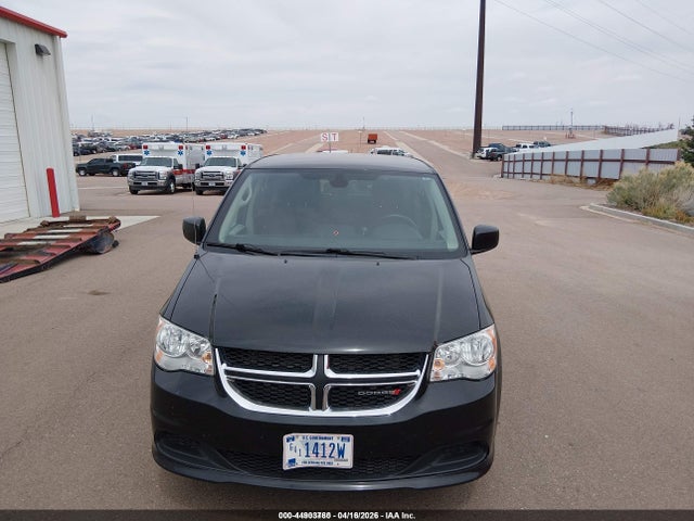 Продажа на аукционе авто 2019 Dodge Grand Caravan Se, vin: 2C4RDGBG2KR671080, номер лота: 44903760