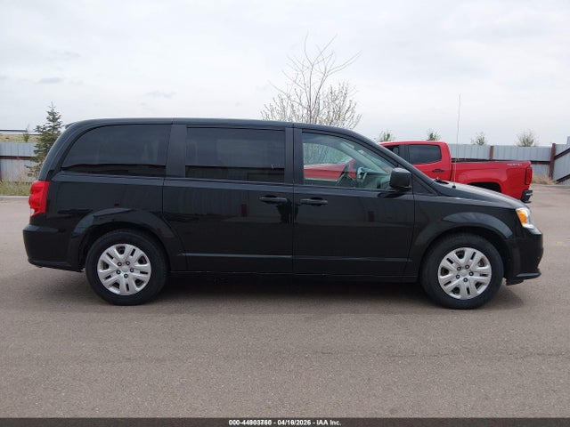 Продажа на аукционе авто 2019 Dodge Grand Caravan Se, vin: 2C4RDGBG2KR671080, номер лота: 44903760