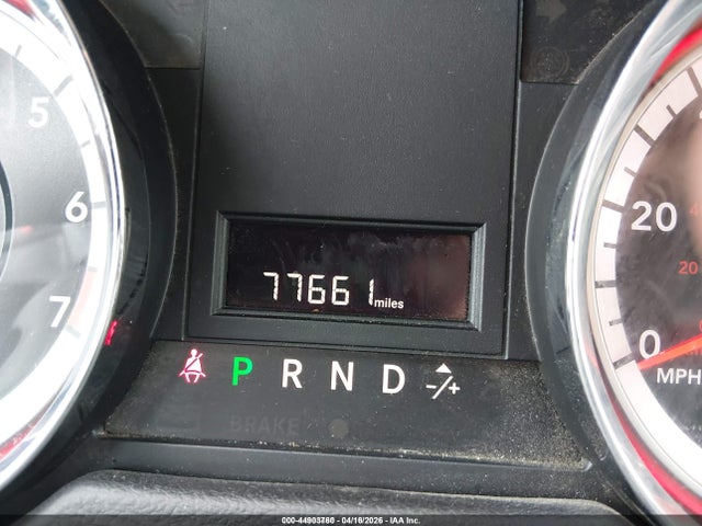 Продажа на аукционе авто 2019 Dodge Grand Caravan Se, vin: 2C4RDGBG2KR671080, номер лота: 44903760
