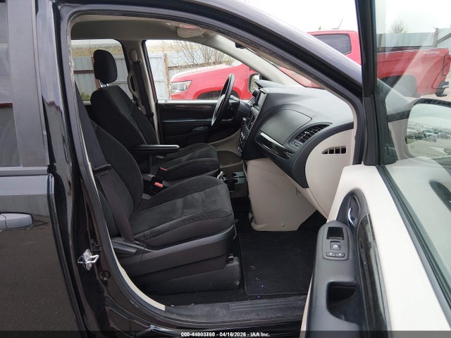Продажа на аукционе авто 2019 Dodge Grand Caravan Se, vin: 2C4RDGBG2KR671080, номер лота: 44903760