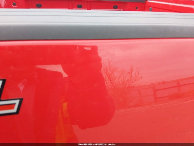 1GCGTBEN7H1266532 Chevrolet Colorado Wt