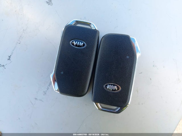 Aukcja sprzedaży 2020 Kia Telluride Ex, vin: 5XYP34HC7LG051747, numer aukcji: 44903769