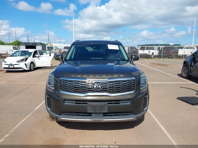 Aukcja sprzedaży 2020 Kia Telluride Ex, vin: 5XYP34HC7LG051747, numer aukcji: 44903769