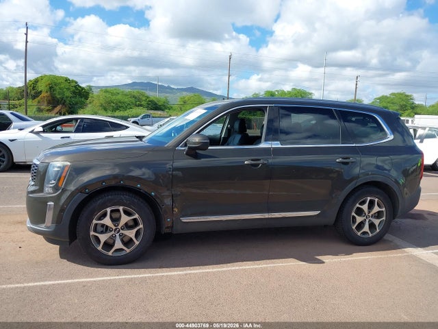 Aukcja sprzedaży 2020 Kia Telluride Ex, vin: 5XYP34HC7LG051747, numer aukcji: 44903769