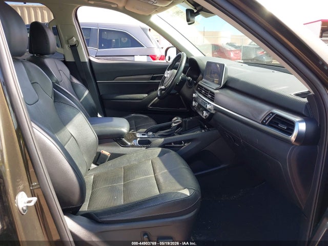 Aukcja sprzedaży 2020 Kia Telluride Ex, vin: 5XYP34HC7LG051747, numer aukcji: 44903769