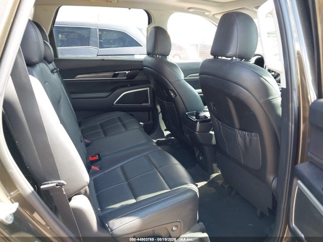 Aukcja sprzedaży 2020 Kia Telluride Ex, vin: 5XYP34HC7LG051747, numer aukcji: 44903769