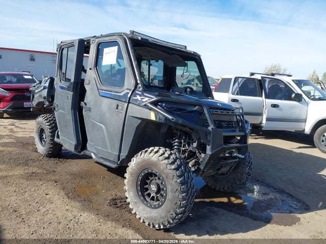 Polaris Ranger Crew Xp 1000 Northstar Ultimate 2023 4XARSY996P8091554 главное изображение
