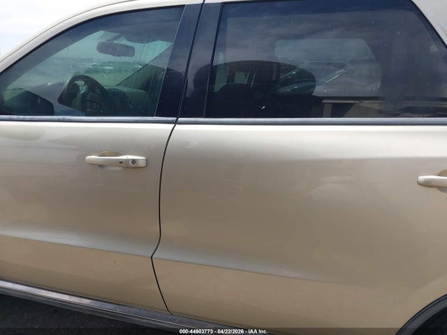 Aukcja sprzedaży 2012 Dodge Durango Crew, vin: 1C4SDJDT6CC181535, numer aukcji: 44903773