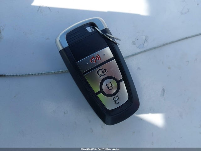 Продаж на аукціоні авто 2019 Ford Fusion Se, vin: 3FA6P0HD7KR143100, номер лоту: 44903774