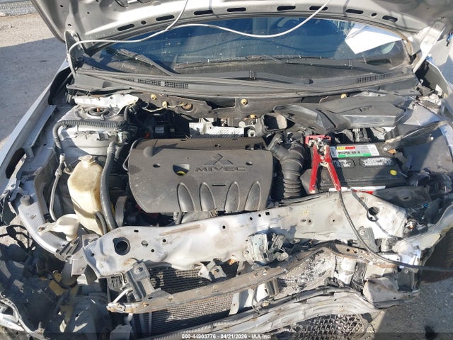 Продажа на аукционе авто 2011 Mitsubishi Lancer Es, vin: JA32U2FUXBU010385, номер лота: 44903776