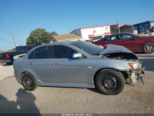 Продажа на аукционе авто 2011 Mitsubishi Lancer Es, vin: JA32U2FUXBU010385, номер лота: 44903776