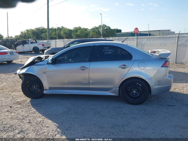 Продажа на аукционе авто 2011 Mitsubishi Lancer Es, vin: JA32U2FUXBU010385, номер лота: 44903776