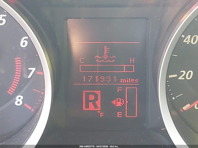 Продажа на аукционе авто 2011 Mitsubishi Lancer Es, vin: JA32U2FUXBU010385, номер лота: 44903776