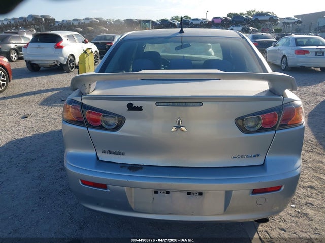 Продажа на аукционе авто 2011 Mitsubishi Lancer Es, vin: JA32U2FUXBU010385, номер лота: 44903776