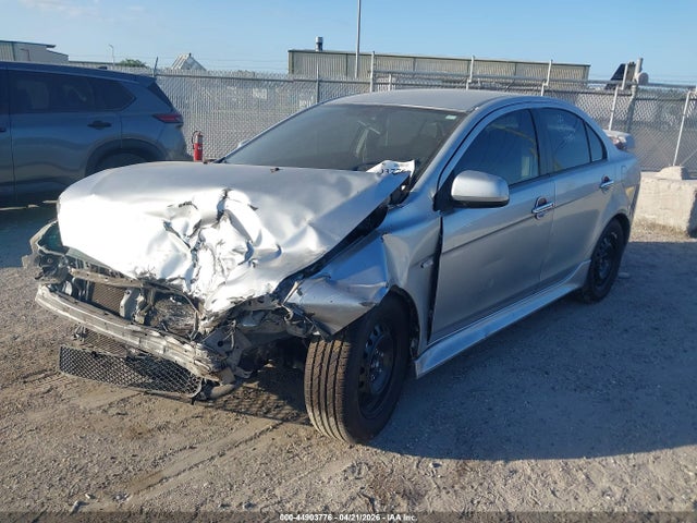 Продажа на аукционе авто 2011 Mitsubishi Lancer Es, vin: JA32U2FUXBU010385, номер лота: 44903776