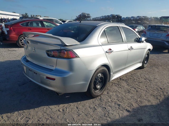 Продажа на аукционе авто 2011 Mitsubishi Lancer Es, vin: JA32U2FUXBU010385, номер лота: 44903776