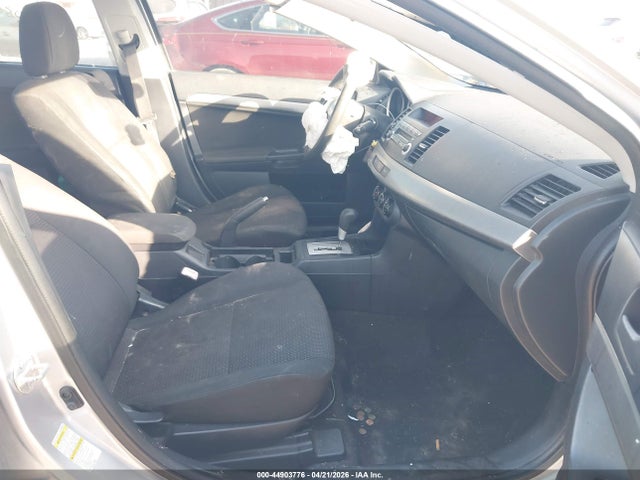 Продажа на аукционе авто 2011 Mitsubishi Lancer Es, vin: JA32U2FUXBU010385, номер лота: 44903776