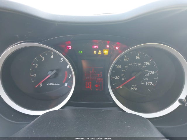 Продажа на аукционе авто 2011 Mitsubishi Lancer Es, vin: JA32U2FUXBU010385, номер лота: 44903776