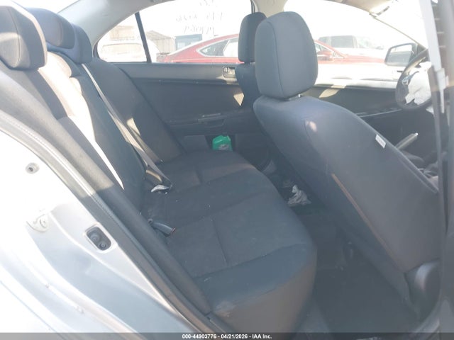 Продажа на аукционе авто 2011 Mitsubishi Lancer Es, vin: JA32U2FUXBU010385, номер лота: 44903776