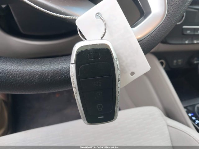 Продажа на аукционе авто 2019 Hyundai Tucson Sel, vin: KM8J33AL3KU878986, номер лота: 44903779