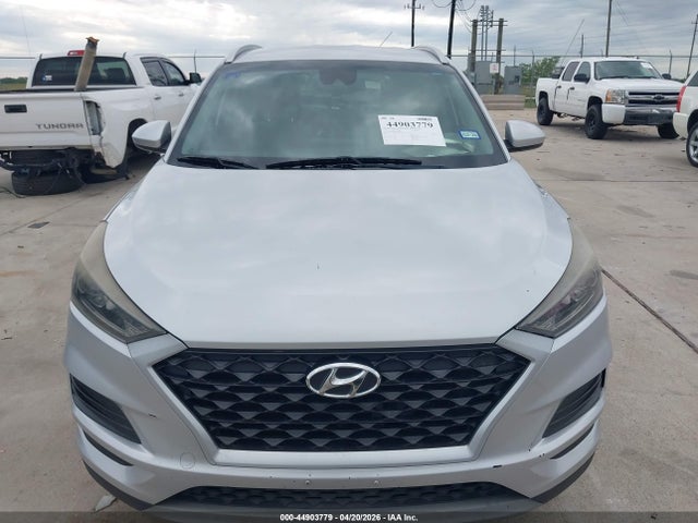 Продажа на аукционе авто 2019 Hyundai Tucson Sel, vin: KM8J33AL3KU878986, номер лота: 44903779